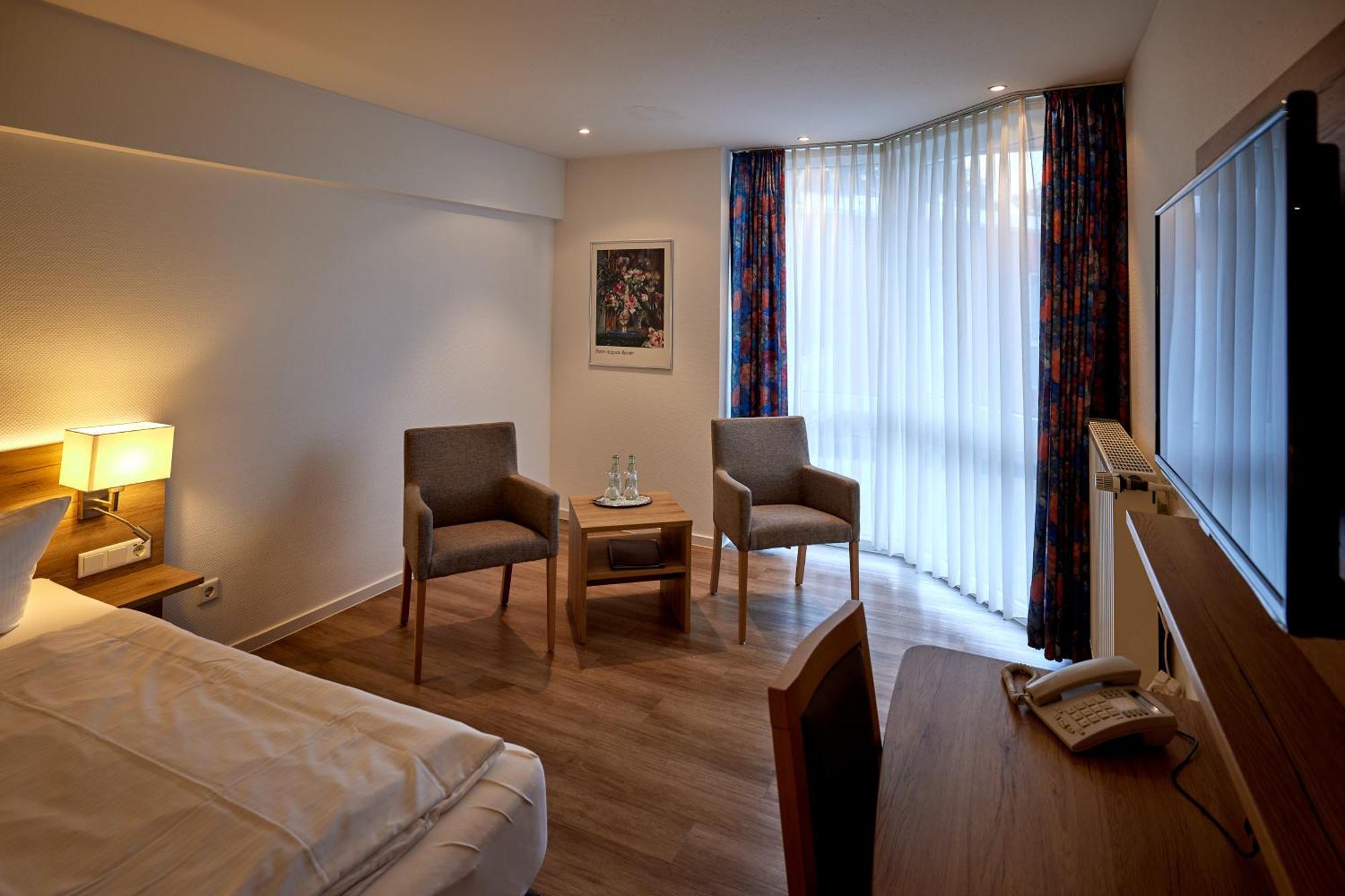 Hotel Restaurant Stegemann Saerbeck Extérieur photo