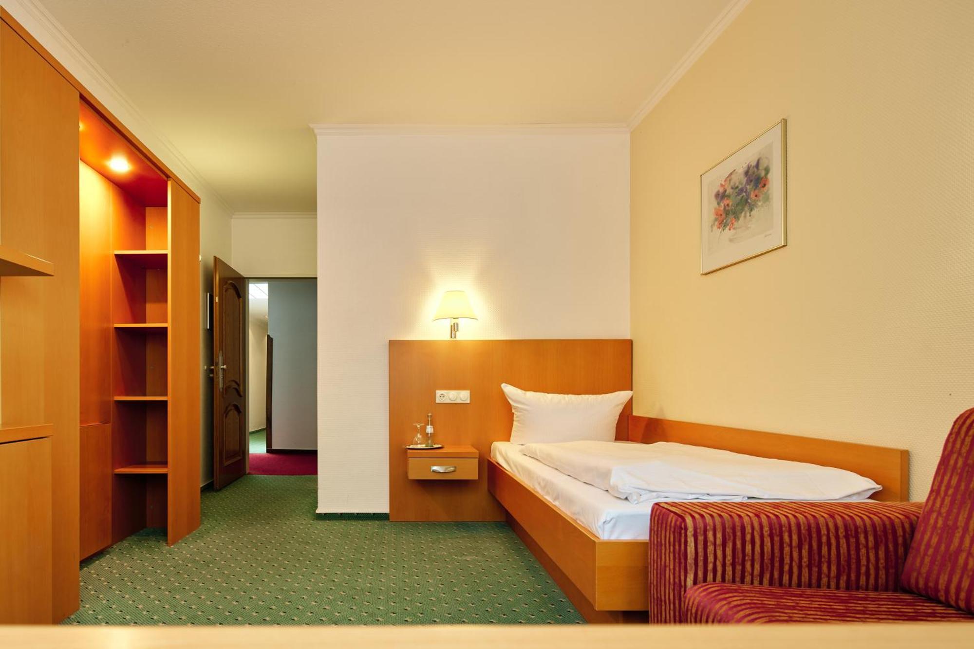 Hotel Restaurant Stegemann Saerbeck Extérieur photo